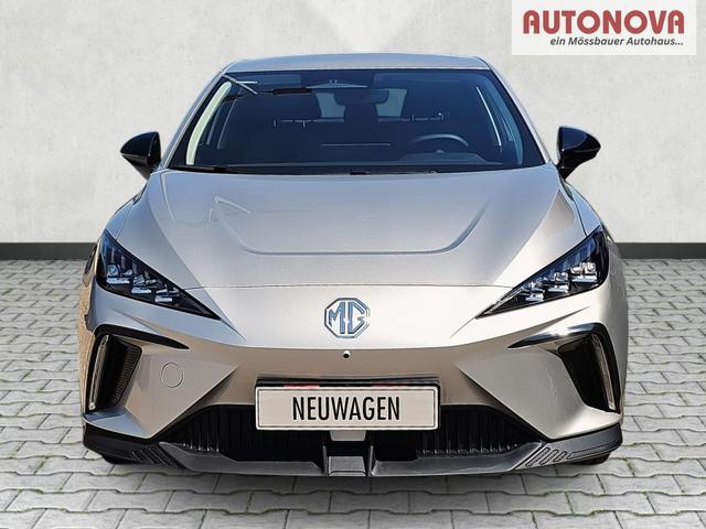 MG MG4 Premium 4 EV Facelift 64kWh ACC 360Kamera 
