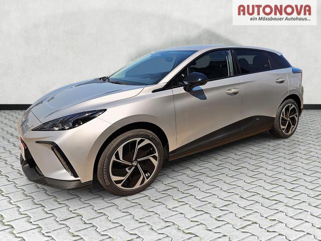 MG MG4 Premium 4 EV Facelift 64kWh ACC 360Kamera 