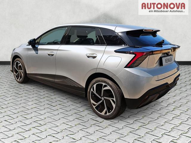 MG MG4 Premium 4 EV Facelift 64kWh ACC 360Kamera 