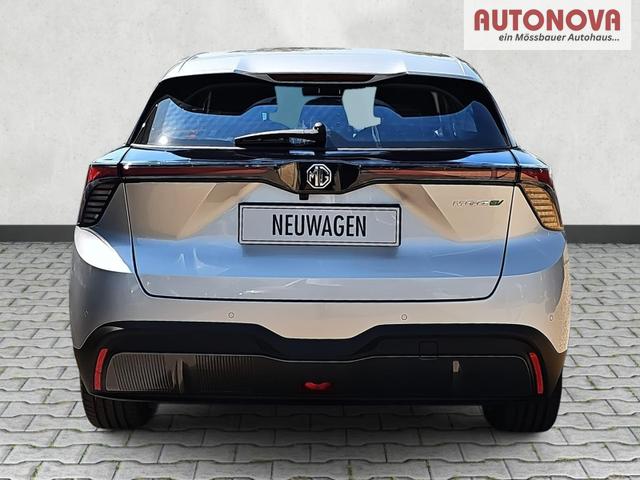 MG MG4 Premium 4 EV Facelift 64kWh ACC 360Kamera 