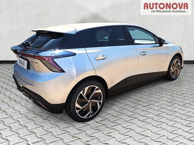 MG MG4 Premium 4 EV Facelift 64kWh ACC 360Kamera 