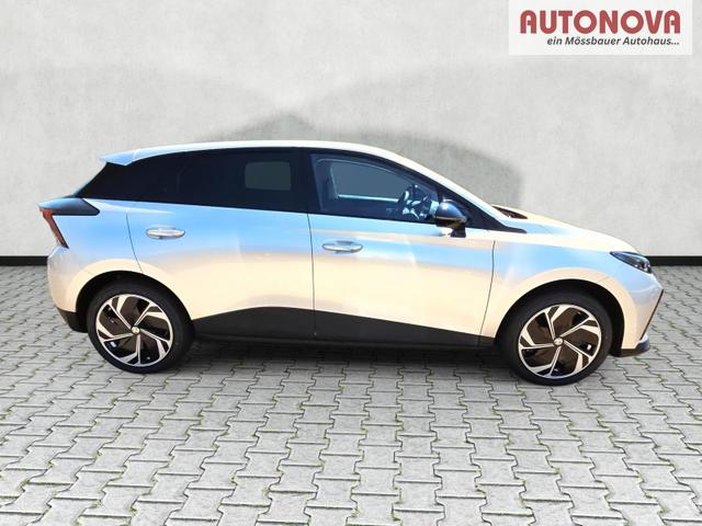 MG MG4 Premium 4 EV Facelift 64kWh ACC 360Kamera 