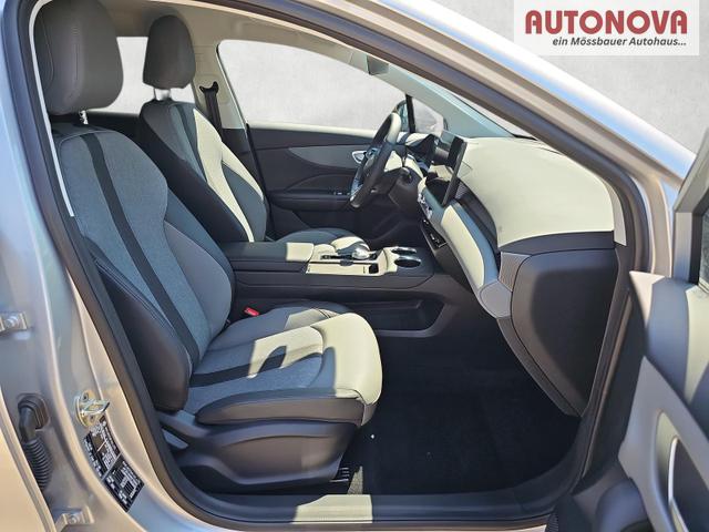 MG MG4 Premium 4 EV Facelift 64kWh ACC 360Kamera 