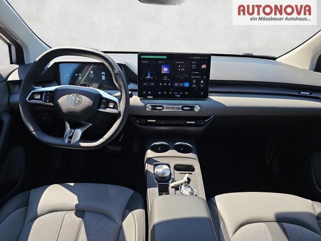 MG MG4 Premium 4 EV Facelift 64kWh ACC 360Kamera 