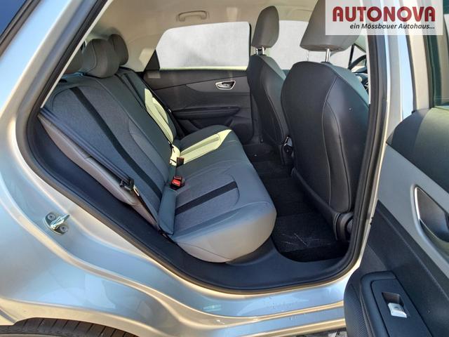 MG MG4 Premium 4 EV Facelift 64kWh ACC 360Kamera 