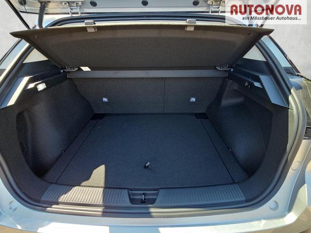 MG MG4 Premium 4 EV Facelift 64kWh ACC 360Kamera 