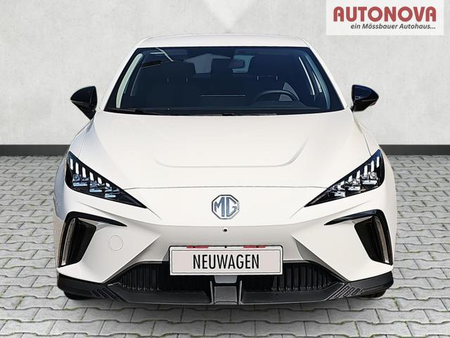 MG MG4 Premium 4 EV Facelift 64kWh ACC 360Kamera 
