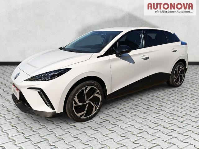 MG MG4 Premium 4 EV Facelift 64kWh ACC 360Kamera 