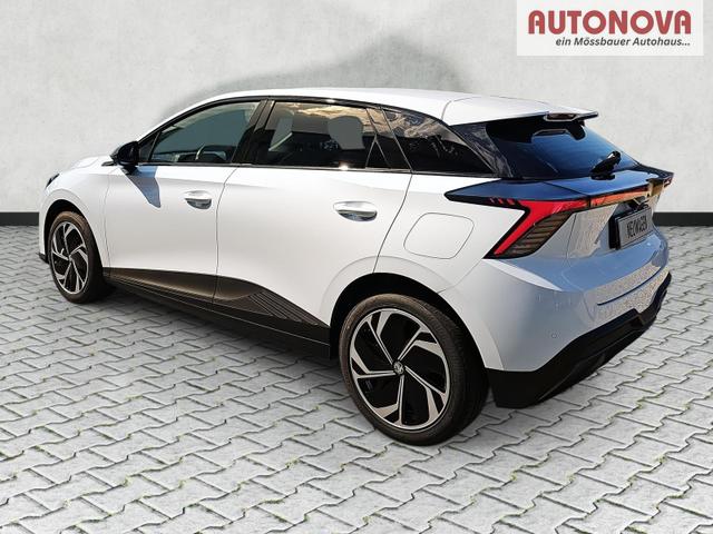 MG MG4 Premium 4 EV Facelift 64kWh ACC 360Kamera 