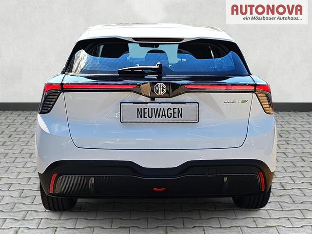 MG MG4 Premium 4 EV Facelift 64kWh ACC 360Kamera 