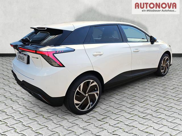 MG MG4 Premium 4 EV Facelift 64kWh ACC 360Kamera 