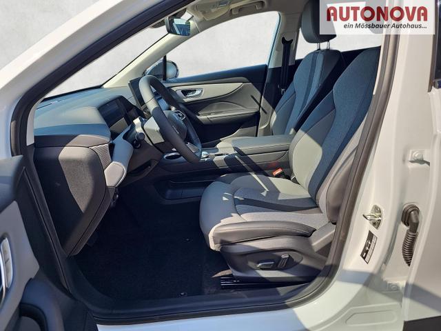 MG MG4 Premium 4 EV Facelift 64kWh ACC 360Kamera 