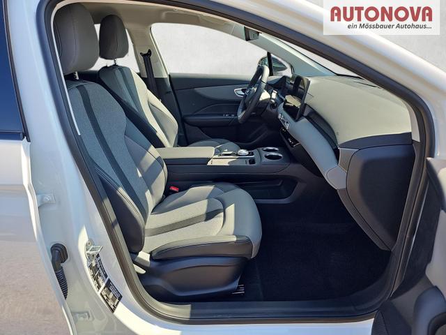 MG MG4 Premium 4 EV Facelift 64kWh ACC 360Kamera 