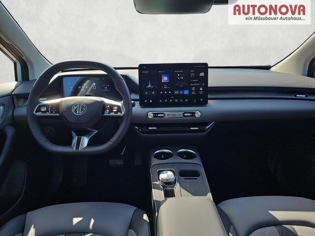MG MG4 Premium 4 EV Facelift 64kWh ACC 360Kamera 