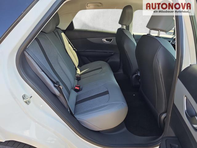 MG MG4 Premium 4 EV Facelift 64kWh ACC 360Kamera 