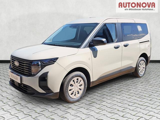 Ford Tourneo Courier Trend 1.0 EB 5JGar Kamera Winter 