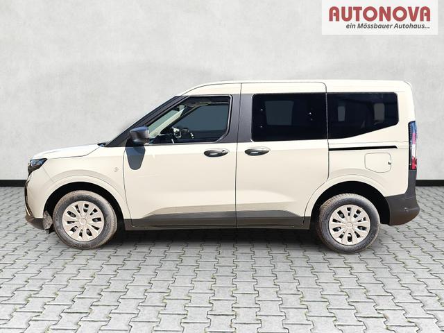 Ford Tourneo Courier Trend 1.0 EB 5JGar Kamera Winter 