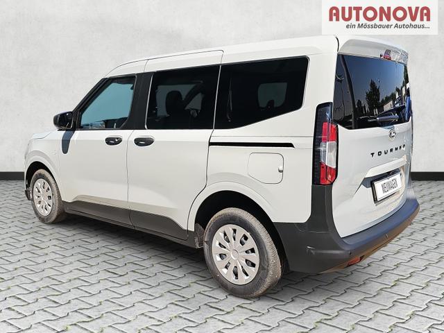 Ford Tourneo Courier Trend 1.0 EB 5JGar Kamera Winter 
