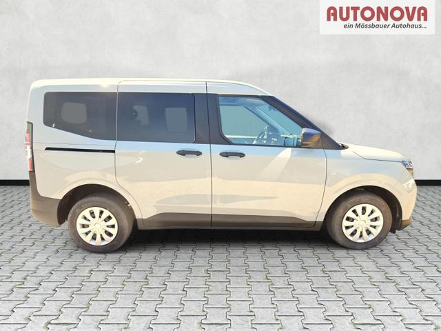 Ford Tourneo Courier Trend 1.0 EB 5JGar Kamera Winter 