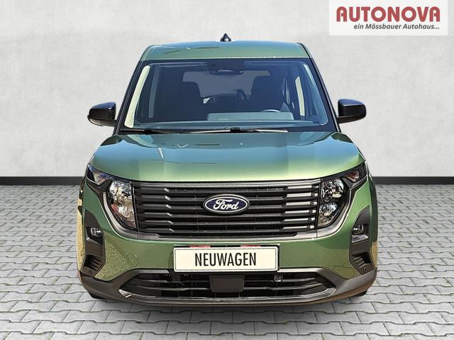 Ford Tourneo Courier Trend 1.0 EB 5JGar Kamera Winter 