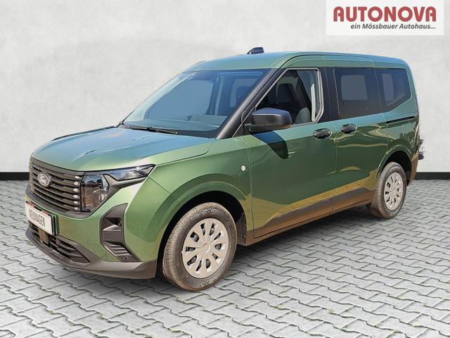 Ford Tourneo Courier Trend 1.0 EB 5JGar Kamera Winter 