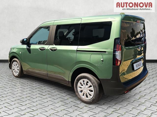 Ford Tourneo Courier Trend 1.0 EB 5JGar Kamera Winter 