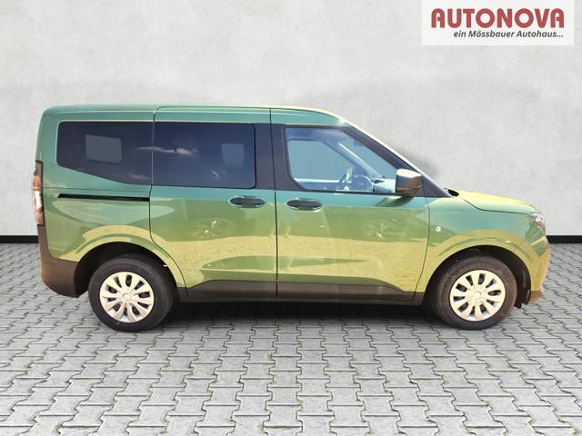 Ford Tourneo Courier Trend 1.0 EB 5JGar Kamera Winter 