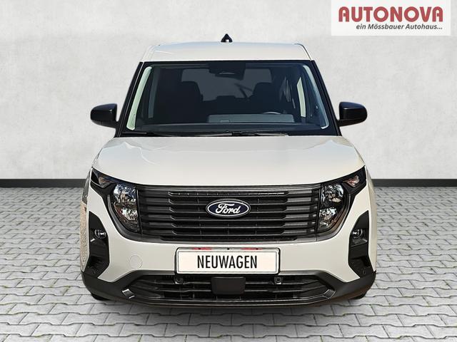 Ford Tourneo Courier Trend 1.0 EB Auto 5JG Kamera AHK 