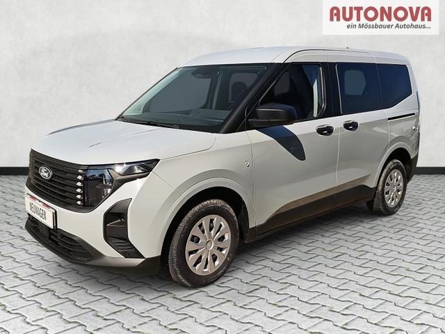 Ford Tourneo Courier Trend 1.0 EB Auto 5JG Kamera AHK 