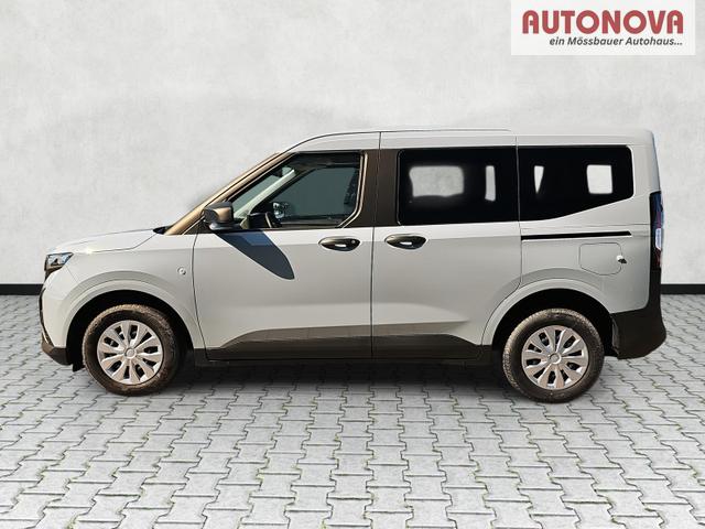Ford Tourneo Courier Trend 1.0 EB Auto 5JG Kamera AHK 