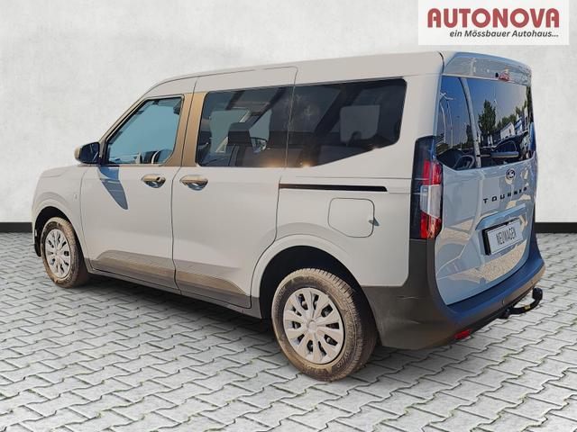 Ford Tourneo Courier Trend 1.0 EB Auto 5JG Kamera AHK 