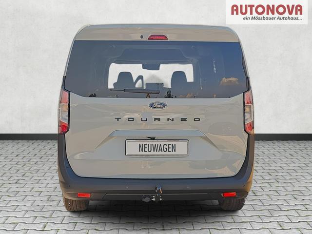 Ford Tourneo Courier Trend 1.0 EB Auto 5JG Kamera AHK 