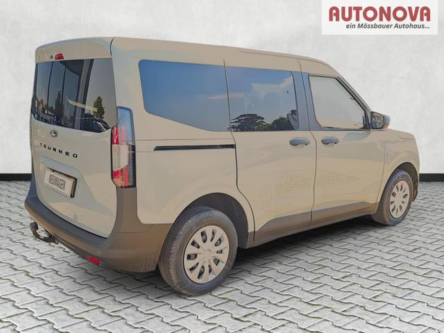Ford Tourneo Courier Trend 1.0 EB Auto 5JG Kamera AHK 