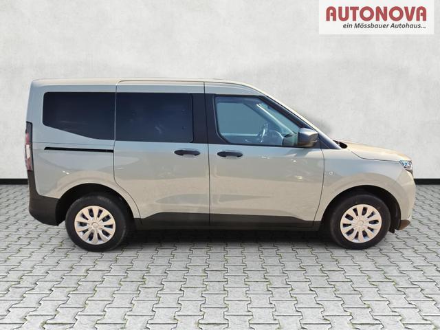 Ford Tourneo Courier Trend 1.0 EB Auto 5JG Kamera AHK 