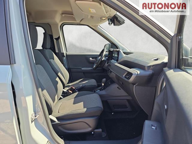 Ford Tourneo Courier Trend 1.0 EB Auto 5JG Kamera AHK 