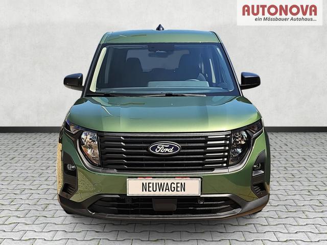 Ford Tourneo Courier Trend 1.0 EB 5JGar Kamera AHK 