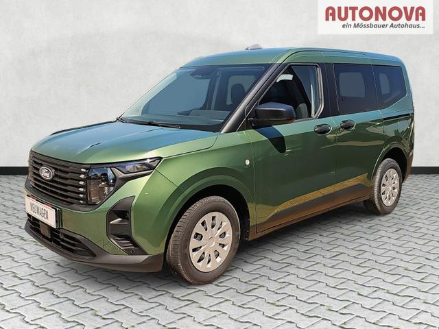 Ford Tourneo Courier Trend 1.0 EB 5JGar Kamera AHK 