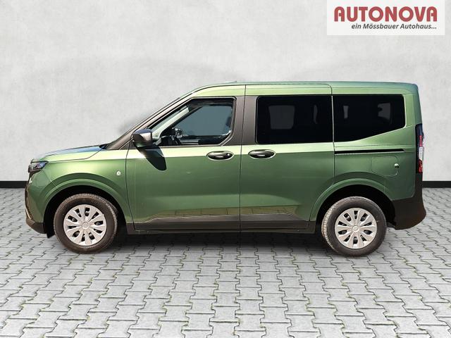 Ford Tourneo Courier Trend 1.0 EB 5JGar Kamera AHK 