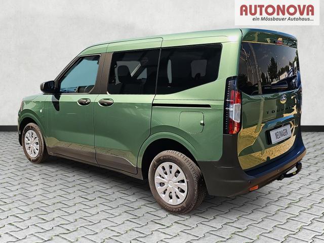 Ford Tourneo Courier Trend 1.0 EB 5JGar Kamera AHK 