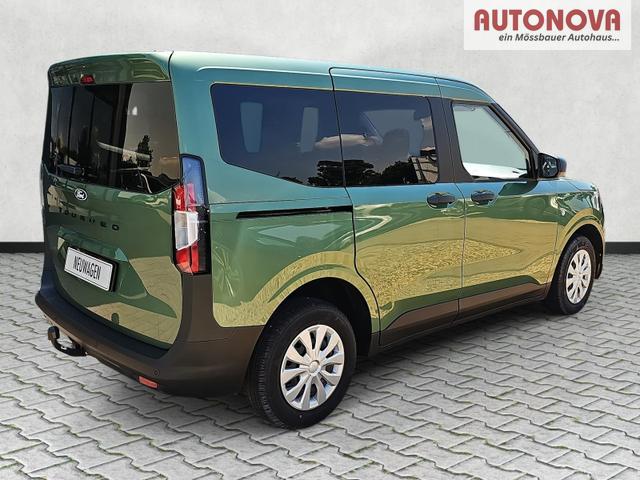 Ford Tourneo Courier Trend 1.0 EB 5JGar Kamera AHK 