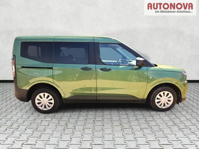 Ford Tourneo Courier Trend 1.0 EB 5JGar Kamera AHK 