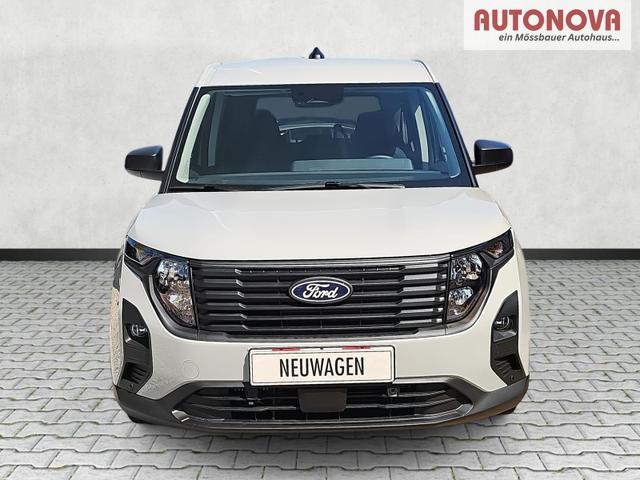 Ford Tourneo Courier Trend 1.0 EB Autom. 5JGar Kamera 