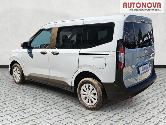 Ford Tourneo Courier Trend 1.0 EB Autom. 5JGar Kamera 