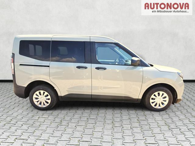 Ford Tourneo Courier Trend 1.0 EB Autom. 5JGar Kamera 