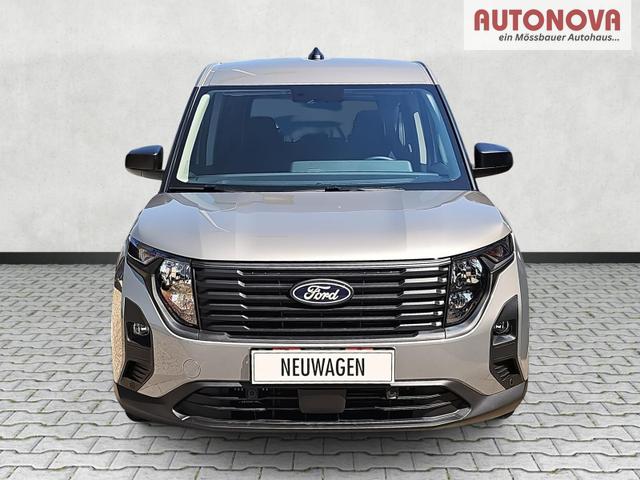 Ford Tourneo Courier Trend 1.0 EB Autom. 5JGar Kamera 