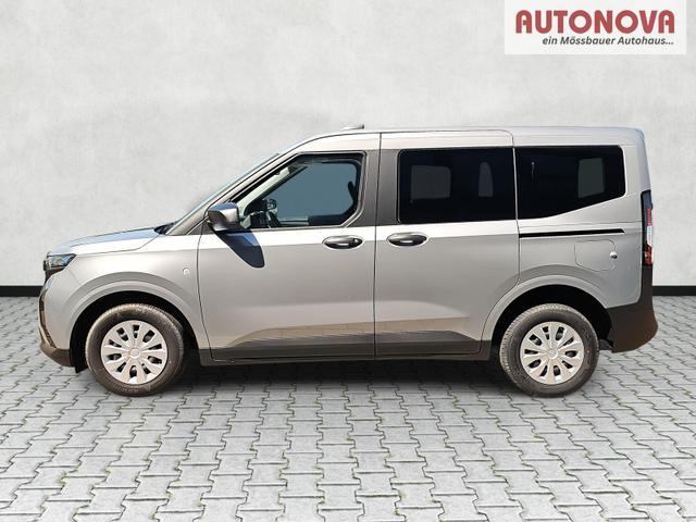 Ford Tourneo Courier Trend 1.0 EB Autom. 5JGar Kamera 