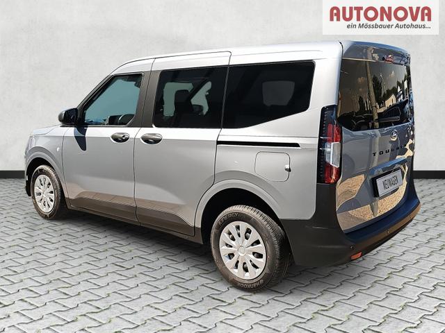 Ford Tourneo Courier Trend 1.0 EB Autom. 5JGar Kamera 