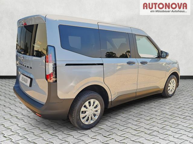 Ford Tourneo Courier Trend 1.0 EB Autom. 5JGar Kamera 