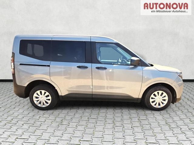 Ford Tourneo Courier Trend 1.0 EB Autom. 5JGar Kamera 