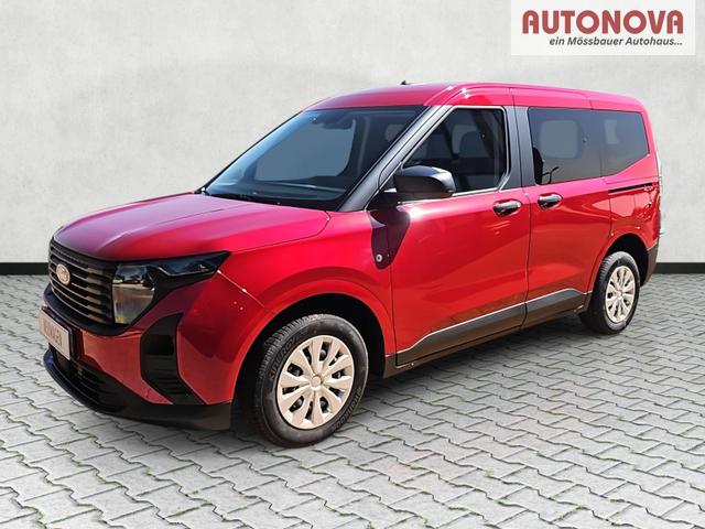 Ford Tourneo Courier Trend 1.0 EB Autom. 5JGar Kamera 